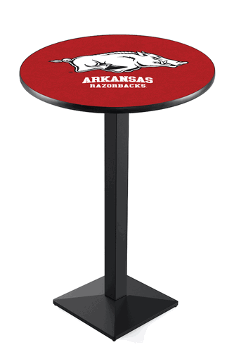 Arkansas Modern Pub Table