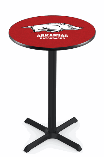 Arkansas Original Pub Table