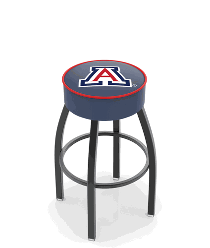 Arizona Cushion Swivel Stool