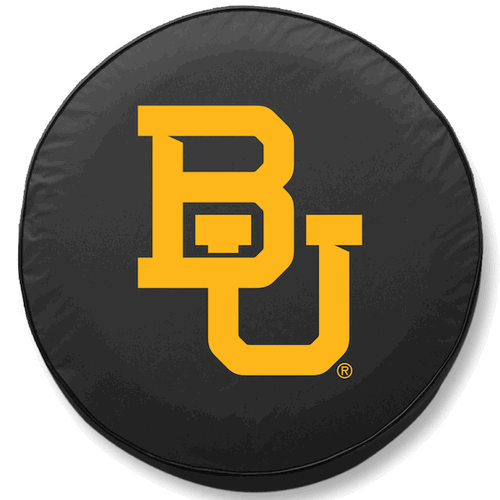 Baylor Tire Cover