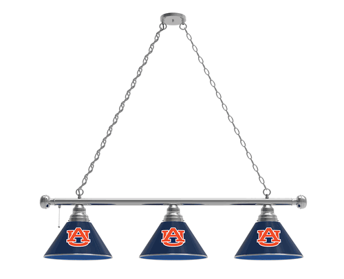 Auburn Billiard Light