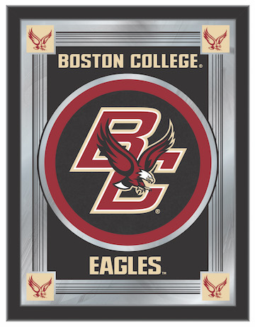 Boston College Mirror