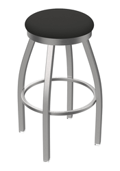 Misha Breeze Outdoor Swivel Stool