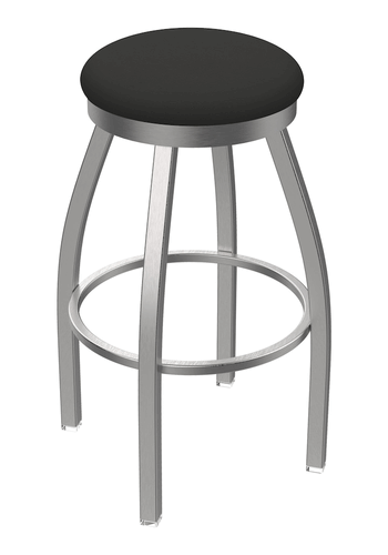 Misha Breeze Outdoor Swivel Stool