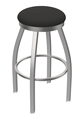 Misha Breeze Outdoor Swivel Stool