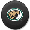 Bemidji State Tire Cover