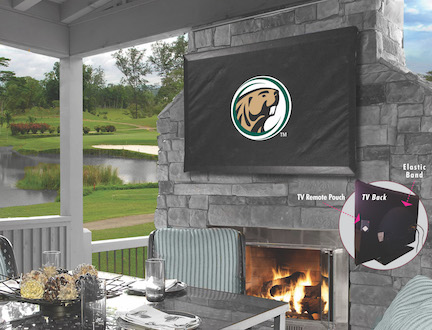 Bemidji State TV Cover