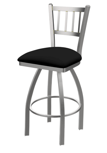 Contessa Breeze Outdoor Swivel Stool
