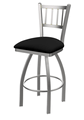 Contessa Breeze Outdoor Swivel Stool