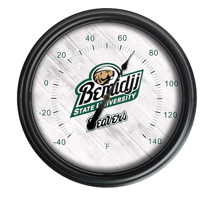 Bemidji State Outdoor Thermometer