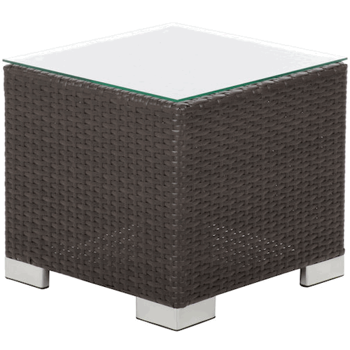 Aruba End Table