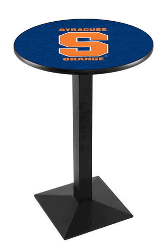 Syracuse Modern Pub Table