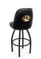 Missouri Swivel Bucket Stool