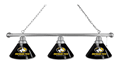 Michigan Tech Billiard Light