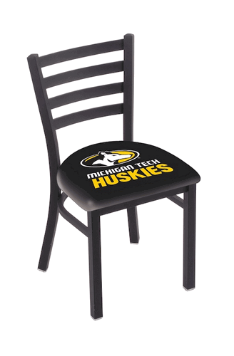 Michigan Tech Chair