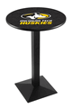 Michigan Tech Modern Pub Table