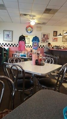 Sweetheart Parlor Chair