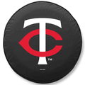 Minnesota Twins Tire Cover