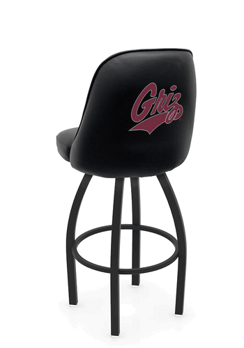Montana Swivel Bucket Stool