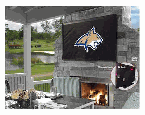 Montana State TV Cover