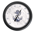 Naval Academy Outdoor Thermometer