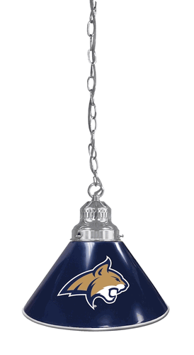 Montana State Pendant Light
