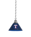Texas Rangers Pendant Light