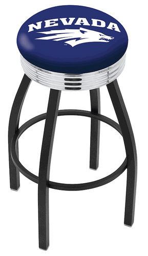 Nevada Diner Swivel Stool