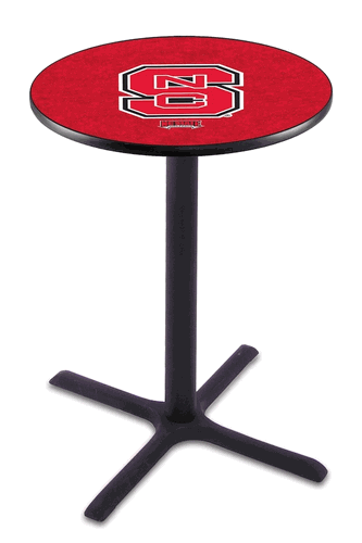 NC State Original Pub Table