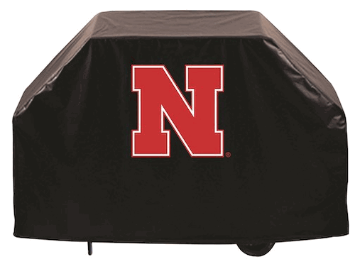 Nebraska Grill Cover