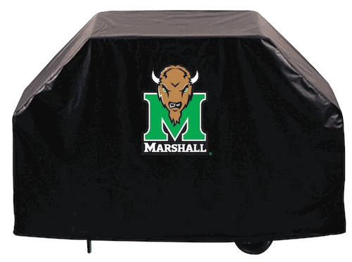 Marshall Grill Cover