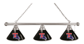 Louisiana Tech Billiard Light