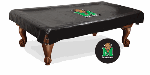 Marshall Billiard Cover
