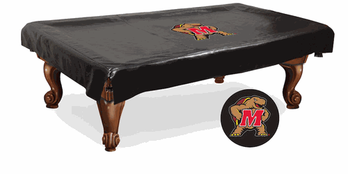 Maryland Billiard Cover