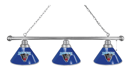 Maine Billiard Light