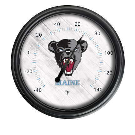 Maine Outdoor Thermometer
