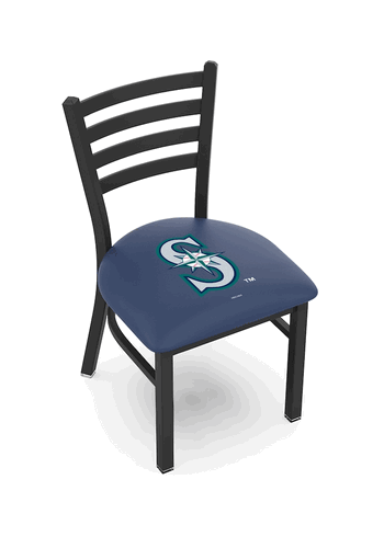 Seattle Mariners Logo Chair