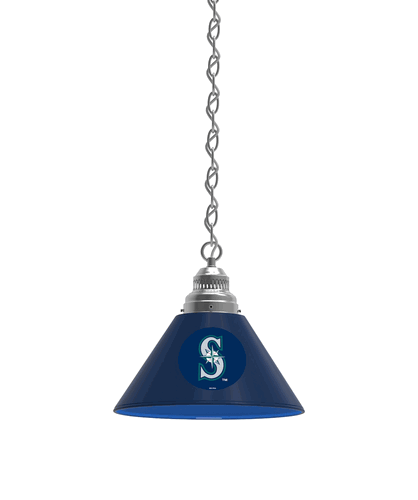 Seattle Mariners Pendant Light