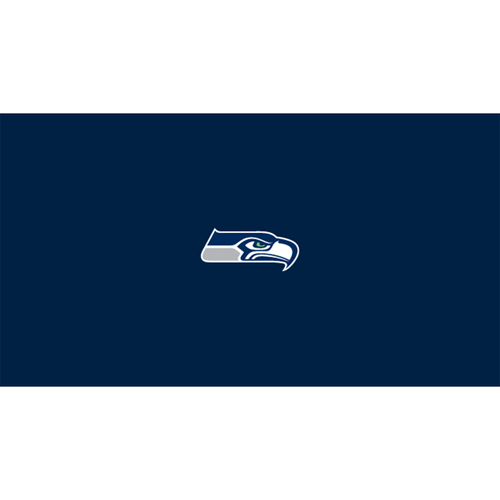 Seattle Seahawks Billiard Cloth