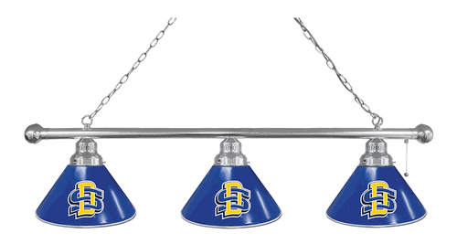 South Dakota State Billiard Light