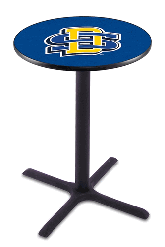 South Dakota State Original Pub Table