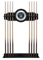 Milwaukee Brewers Pool Cue Rack
