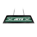 New York Jets 42 Billiard Lamp