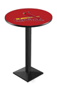 St Louis Cardinals Modern Pub Table