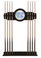 North Carolina Pool Cue Rack