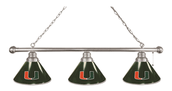 Miami Billiard Light