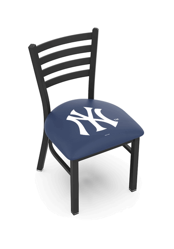 New York Yankees Logo Chair