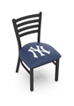 New York Yankees Logo Chair