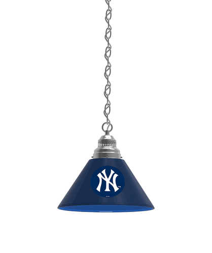 New York Yankees Pendant Light
