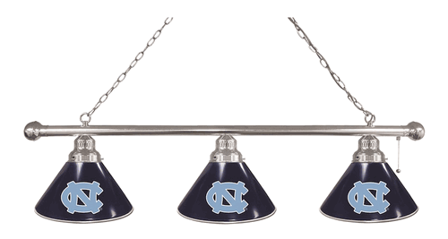 North Carolina Billiard Light